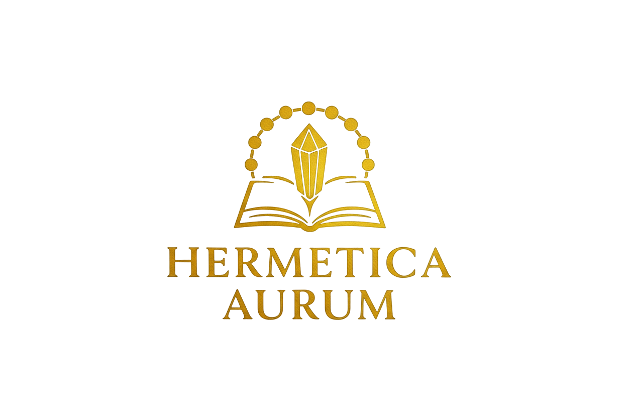Hermetica Aurum